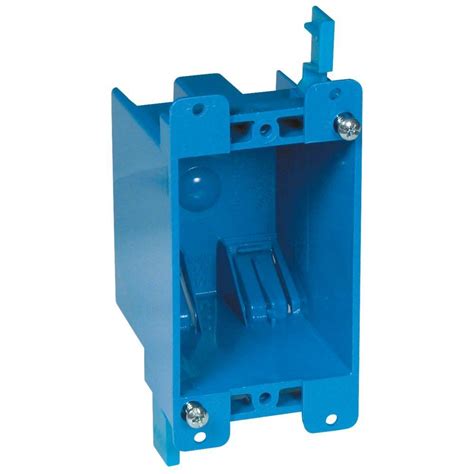 junction box with bracket|home depot outlet box.